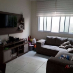 Apartamento com 2 dormitórios à venda de 67 m² no Morumbi em Atibaia/SP - AP0615