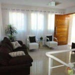 Casa com 3 dormitórios à venda de 165 m² no bairro Cidade Satélite em Atibaia/SP - CA2621