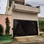 Casa com 3 dormitórios à venda, no Jardim Brogotá em Atibaia/SP - CA2849