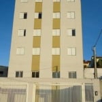 Apartamento com 1 dormitório à venda de 40 m² no Jardim Alvinópolis em Atibaia/SP - AP0260