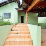 Casa com 3 dormitórios à venda no Jardim Maristela em Atibaia/SP - CA3140