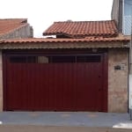 Casa com 2 dormitórios à venda de 110 m² no Caetetuba em Atibaia/SP - CA3468