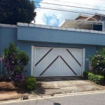 Casa com 4 dormitórios à venda de 200 m² no Jardim dos Pinheiros em Atibaia/SP - CA4102