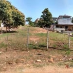 Terreno à venda de 661 m² no Atibaia Belvedere em Atibaia/SP - TE1811