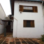 Casa com 3 dormitórios à venda de 184 m² no Centro em Atibaia/SP - CA0391