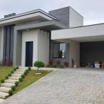 Casa com 3 suítes à venda, no Condomínio Shambala III em Atibaia/SP - CA3473