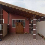 Casa com 2 dormitórios à venda, no Jardim Portugal em Bom Jesus dos Perdões/SP - CA3833