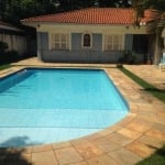 Casa com 6 quartos, 600 m², à venda no Jardim Floresta em Atibaia/SP - CA3909