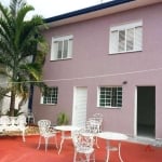 Casa com 3 dormitórios, sendo 02 suítes à venda, no Centro - Atibaia/SP - CA4240