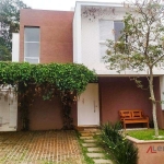 Casa com 3 dormitórios, sendo 01 suíte à venda, no bairro Jardim Paulista - Atibaia/SP - CA4299