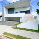 Casa com 4 dormitórios à venda, no Equilibrium Residencial Atibaia - Atibaia/SP - CA4382