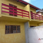 Casa com 2 dormitórios à venda no Jardim das Palmeiras em Atibaia/SP - CA4432