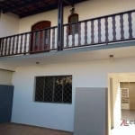 Casa com 2 dormitórios à venda, 95 m² no Jardim Alvinópolis em Atibaia/SP - CA4438