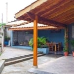 Casa com 3 dormitórios à venda, 314 m² no Jardim Brogotá em Atibaia/SP - CA4460