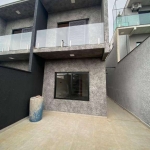 Casa com 3 dormitórios à venda, 126 m² por R$ 848.000,00 - Jardim do Lago - Atibaia/SP