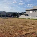 Terreno à venda, 755m² no Equilibrium Residencial Atibaia - Atibaia/SP - TE1962