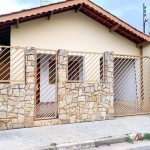 Casa com 1 dormitório à venda, no bairro CTB em Atibaia/SP - CA4715