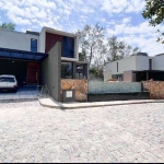 Casa com 3 dormitórios à venda, no Residencial La Reserva em Atibaia/SP - CA4721