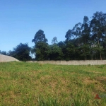 Terreno à venda, 604 m² no condomínio Quintas da Boa Vista - Atibaia/SP - TE2054