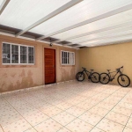 Casa com 3 dormitórios à venda, no Nova Atibaia - Atibaia/SP - CA4733