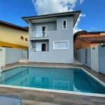 Casa com 3 dormitórios à venda, no Jardim dos Pinheiros em Atibaia/SP - CA4735