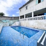 Casa com 3 dormitórios à venda, no Jardim Shangri-Lá em Atibaia/SP - CA4766