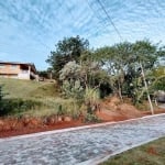 Terreno à venda, 4082 m² no Palavra da Vida em Atibaia/SP - TE2087