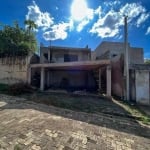 Casa com 3 dormitórios à venda, no Jardim Shangri-Lá em Atibaia/SP - CA4775