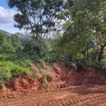 Terreno à venda, 1000 m²  no San Fernando Valley em Atibaia/SP - TE2097