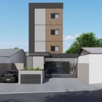 Apartamento com 2 dormitórios à venda, à partir de $275.000,00  no Edifício Residencial Colonial em Atibaia/SP - AP