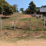 Terreno à venda, 660 m² em Atibaia Belvedere - Atibaia/SP - TE2109