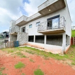 Casa com 4 dormitórios à venda, no Condomínio Residencial Shamballa III em Atibaia/SP - CA4807