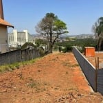 Terreno à venda, 250 m² no Jardim São Felipe em Atibaia/SP - TE2119