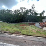 Terreno à venda, 600 m² no Quintas da Boa Vista em Atibaia/SP - TE2126