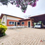 Casa com 3 dormitórios à venda, no Vale do Atibaia I - Piracaia/SP - CA4840