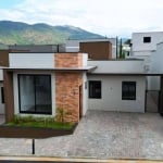 Casas com 3 dormitórios à venda, no Condomínio VR 120 no Vila Giglio em Atibaia/SP - CA4841