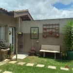 Casa com 2 dormitórios à venda, no Jardim São Felipe em Atibaia/SP - CA4846