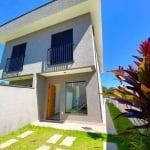 Casa com 2 dormitórios à venda, 84 m² por R$ 610.000,00 - Jardim América - Atibaia/SP