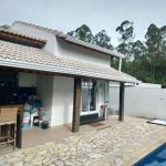 Casa com 2 dormitórios à venda, no bairro do Portão em Atibaia/SP - CA4874