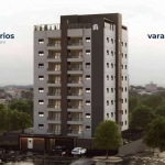 Apartamento com 2 ou 3 dormitórios à venda, à partir de R$700.350 (à vista) no Unique Residence no Vila Gardênia em Atibaia/SP - AP0835