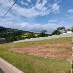 Terreno à venda, 504 m² no Alto do Sion em Atibaia/SP - TE2162