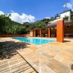 Casa com 3 dormitórios à venda, no Alpes de Atibaia - Atibaia/SP - CA4936