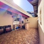 Casa com 3 dormitórios à venda, no Jardim das Cerejeiras em Atibaia/SP - CA4978