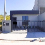 Casa com 3 dormitórios à venda, no Vale das Flores em Atibaia/SP - CA4981