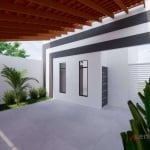 Casa com 3 dormitórios à venda, no Bella Atibaia - Atibaia/SP - CA5012