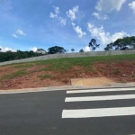 Terreno à venda, 472 m² no Condomínio Reserva São Nicolau em Atibaia/SP - TE2224