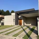 Casa com 4 dormitórios à venda, no Figueira Garden - Atibaia/SP - CA5072