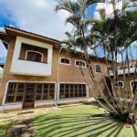 Casa com 7 dormitórios à venda, no Cidade Satélite em Atibaia/SP - CA5084