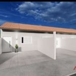 Casa com 3 dormitórios à venda, no Vila Santa Helena - Atibaia/SP - CA5094