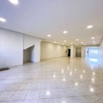 Salão com apartamento à venda, no Centro de Atibaia/SP - SL0198